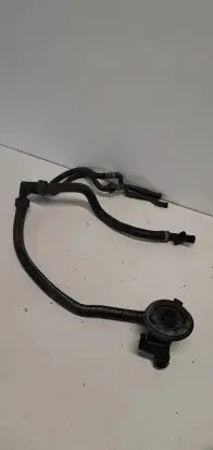 Mercedes-Benz E W211 Engine coolant pipe/hose A2118301196 A2118320584