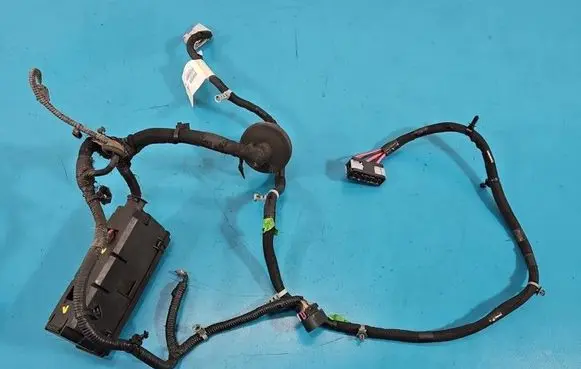 Jeep Cherokee Other wiring loom 2998180 IMPRK1561795