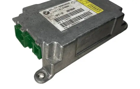 BMW 5 E60 E61 Airbag control unit/module 6963024 65776963024