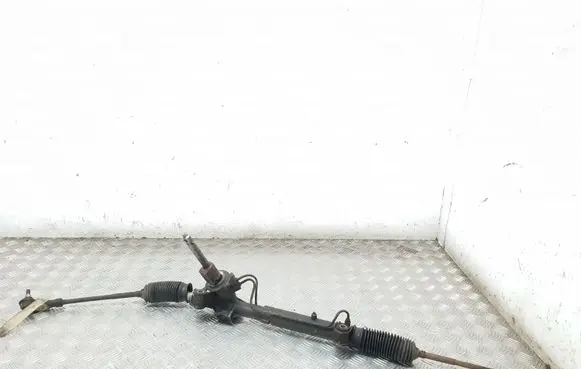 Ford Focus Steering rack 34011767LH 98AG3A500AK