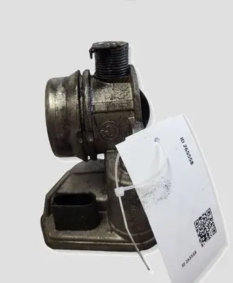 BMW 1 E81 E87 Throttle valve 7804373