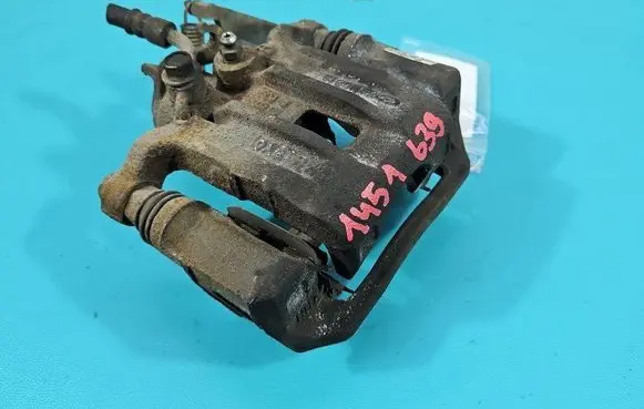 Hyundai Kona I Rear brake caliper IMPRK1451639