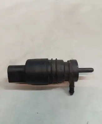 Windscreen/windshield washer pump