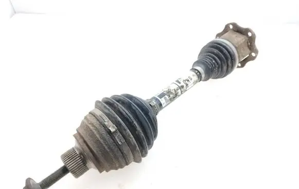 Audi A5 8T 8F Front driveshaft 8K0407271S