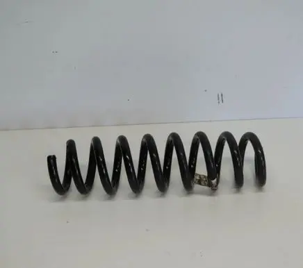 BMW 3 F30 F35 F31 Rear coil spring 