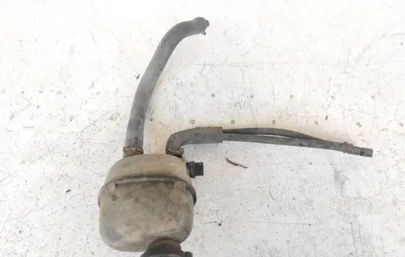 Citroen C15 Coolant expansion tank/reservoir 9559318380