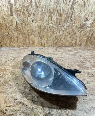 Mercedes-Benz A W169 Headlight/headlamp 1305235846