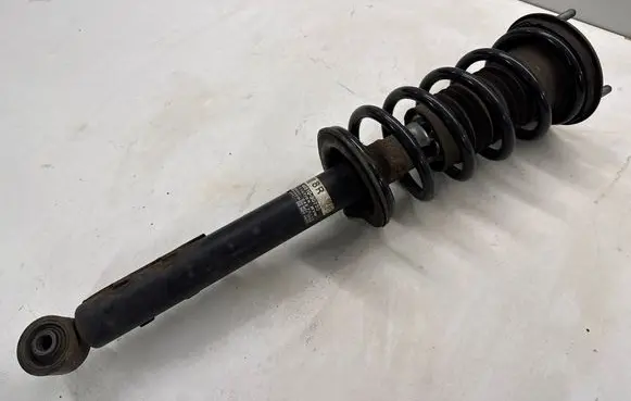 Lexus GS 300 350 430 450H Front shock absorber with coil spring 4851030730