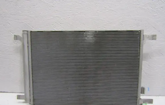 Volkswagen Golf VII A/C cooling radiator (condenser) 5Q0816411BG