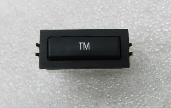 BMW 7 E38 Other switches/knobs/shifts 61318368975 8368975