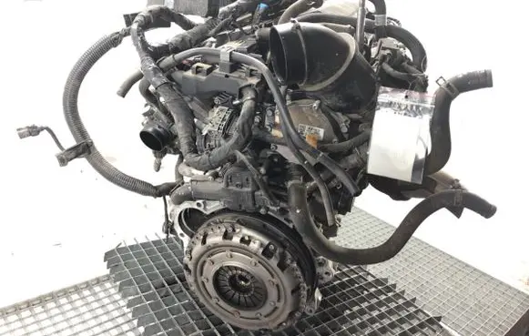Hyundai Tucson IV NX4 Engine G4FP