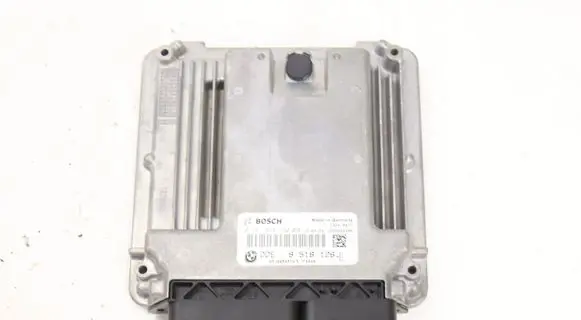 BMW 5 F10 F11 Engine control unit/module 85181265786250