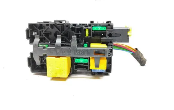 Peugeot 308 Fuse box set 11102018846