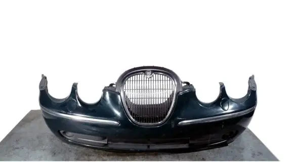 Jaguar S-Type Front bumper