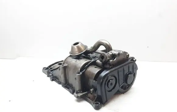 BMW 3 E46 Oil pump 7786548 11417786548 7787504