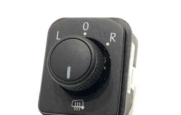 Skoda Kamiq Wing mirror switch 654959566