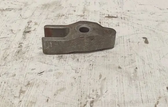 Fuel Injector clamp holder