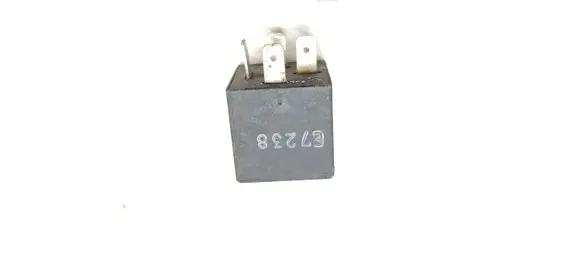 Volkswagen Golf II Other relay 191955520