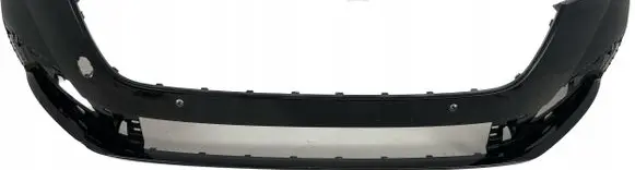 Skoda Octavia Mk4 Front bumper 5E3807221