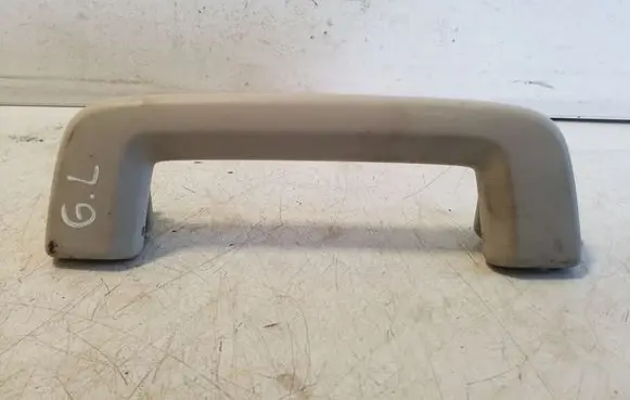 Ford Ranger Rear interior roof grab handle