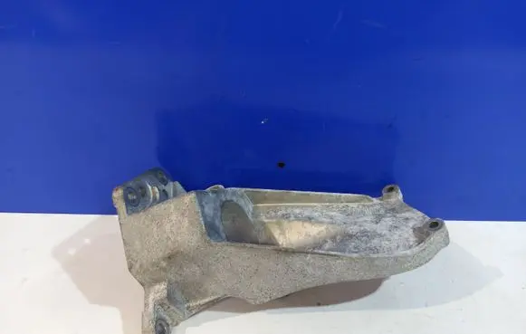 Muffler mount bracket/holder