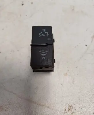 Audi A4 S4 B6 8E 8H Alarm switch 8E2962109