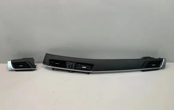 BMW X2 F39 Interior decorative trim set 