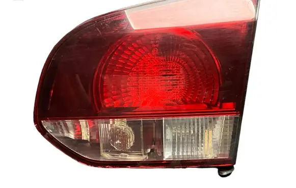 Volkswagen Golf VI Tailgate rear/tail lights 5K0945094T 5K0945260 16797002