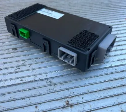 Volvo V70 Tow bar trailer control unit/module 30716987