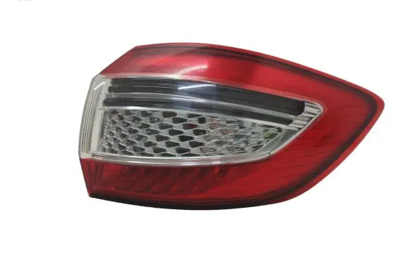 Ford Mondeo MK IV Rear/tail lights BS7113404B