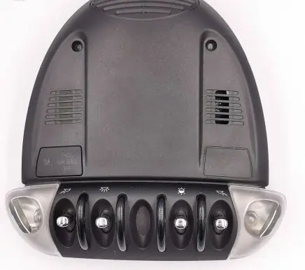 Mini Cooper Countryman R60 Front seat light 9806332