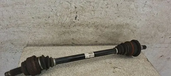 BMW X5 E70 Rear driveshaft 105381 7564127
