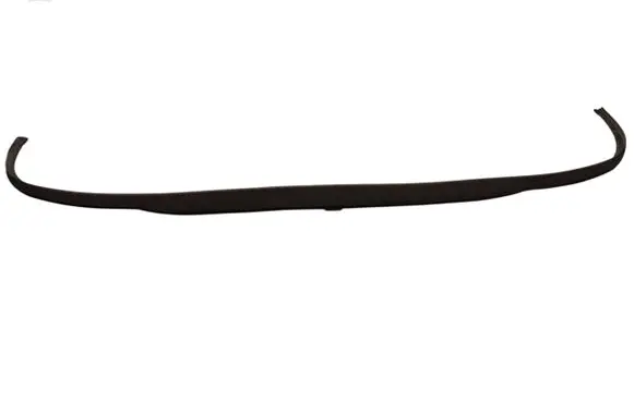 Hyundai i30 Front bumper lip 865902R500