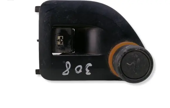 Peugeot 308 Other switches/knobs/shifts 9661118877 7394