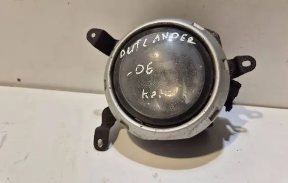Mitsubishi Outlander Front fog light 89203951