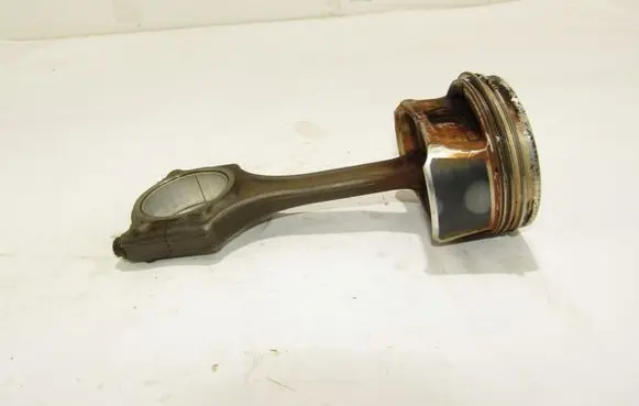 Citroen C3 Piston BK2C