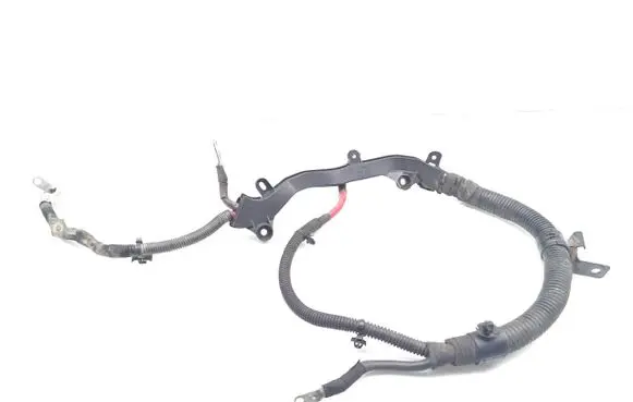Opel Astra J Positive wiring loom 13406412 13404797 329510614
