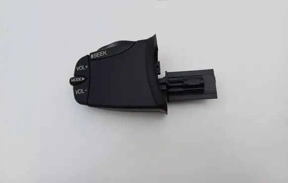 Ford Mondeo Mk III Multifunctional control switch/knob 98AB14K147AD
