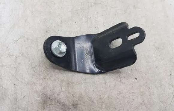 Toyota Auris 150 Loading door exterior handle/bracket NOCODE