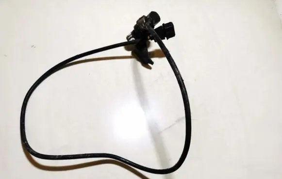 Opel Vectra B Crankshaft position sensor 90337650