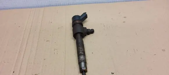 Opel Zafira B Fuel injector 0445110276 2603327388528