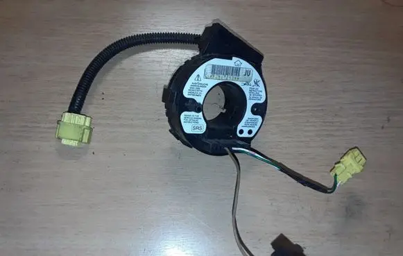 Honda CR-V Airbag slip ring squib (SRS ring) FJNU7S134