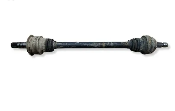 Mercedes-Benz C W205 Rear driveshaft