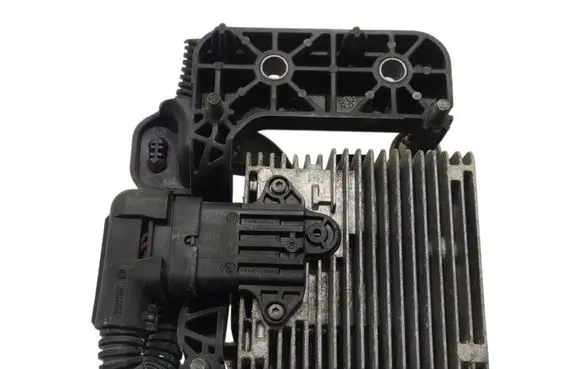 Peugeot 508 II Distronic sensor radar 9830597580