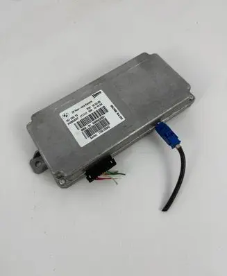 BMW 1 F20 F21 Camera control unit module 16129510 04699455501 1732120942