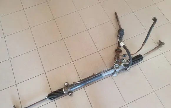 Iveco Daily 4th gen Steering rack