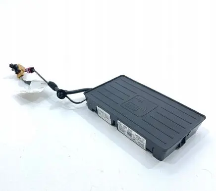 Audi A6 S6 C7 4G Wireless charging module 4G1035502