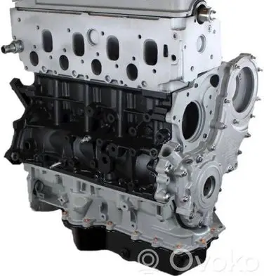 Ford Transit - Tourneo Connect Engine block KKDA