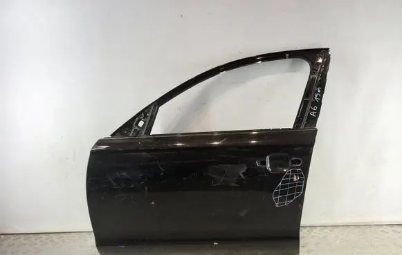 Audi A6 S6 C7 4G Front door