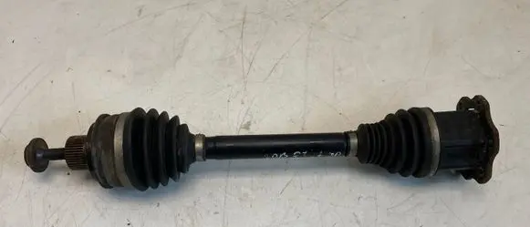 Audi Q7 4M Front driveshaft 4M0407271D